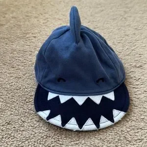 Gap best sale shark hat